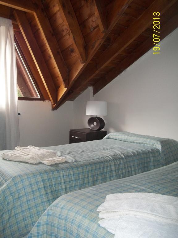 Hosteria De La Villa - Moonski San Carlos de Bariloche Room photo